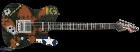 guitare